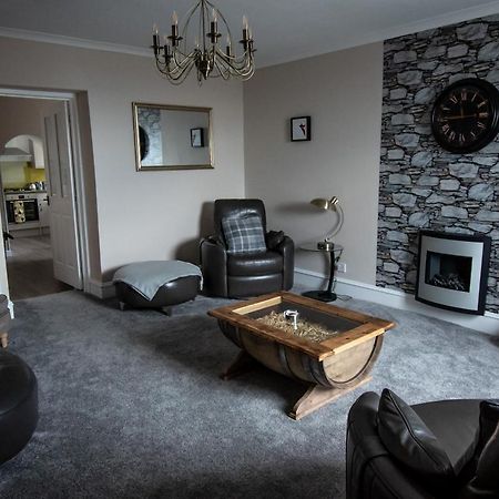 The View 3-Bed Cottage Findochty Buckie Moray Exterior photo
